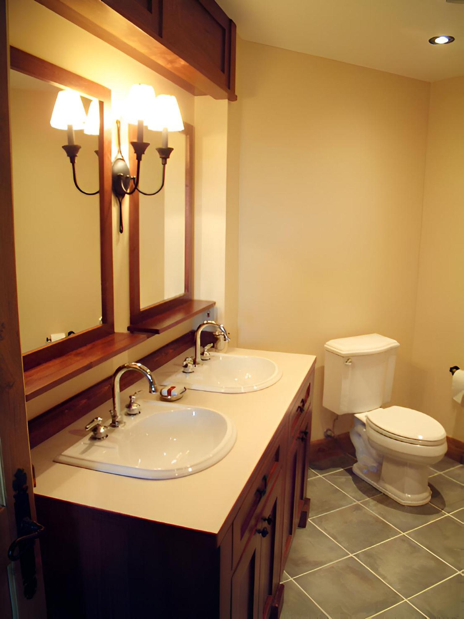 Luxurious Equinoxe Ski-In/Ski-Out Mont-Tremblant Eksteriør bilde